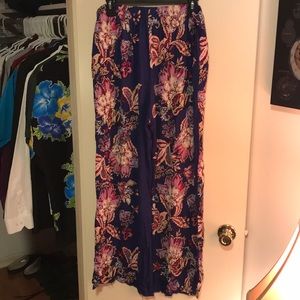 Xhilaration Palazzo Pants